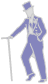 Claquette Pro