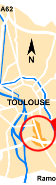 ecole de danse clanet