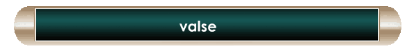 valse